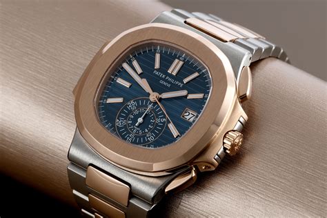 steel patek philippe nautilus|patek philippe 5980 price.